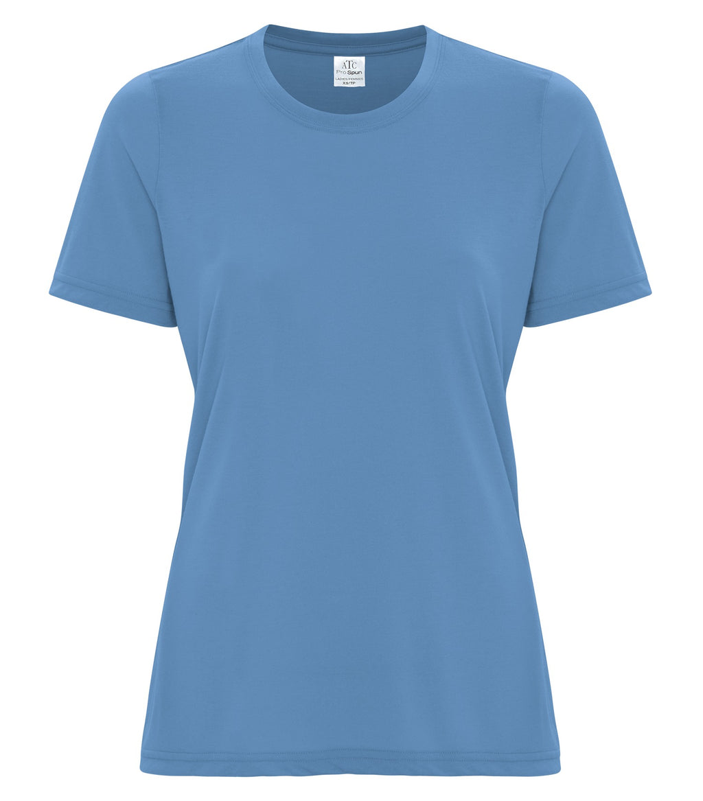 Carolina Blue