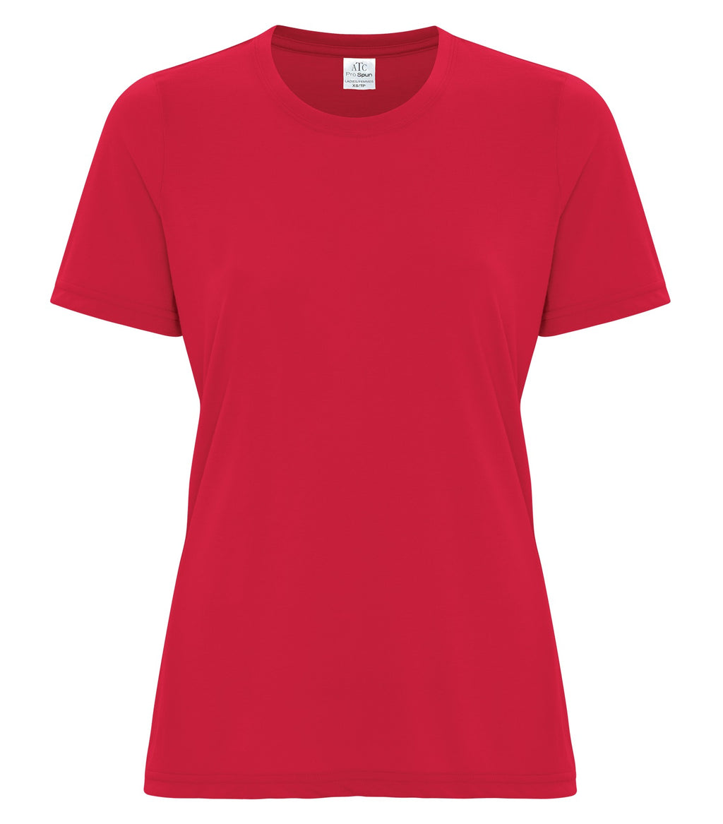True Red