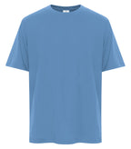 ATC ATC3600Y, Pro Spun Youth Tee, Carolina Blue
