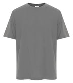 ATC ATC3600Y, Pro Spun Youth Tee, Coal Grey