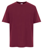 ATC ATC3600Y, Pro Spun Youth Tee, Maroon