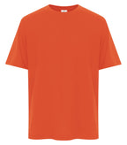 ATC ATC3600Y, Pro Spun Youth Tee, Orange