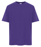 ATC ATC3600Y, Pro Spun Youth Tee, Purple