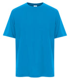 ATC ATC3600Y, Pro Spun Youth Tee, Sapphire