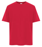 ATC ATC3600Y, Pro Spun Youth Tee, True Red