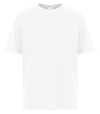 ATC ATC3600Y, Pro Spun Youth Tee, White
