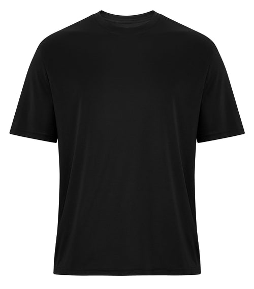 ATC Essential ATC3700, Performance Tee, Black