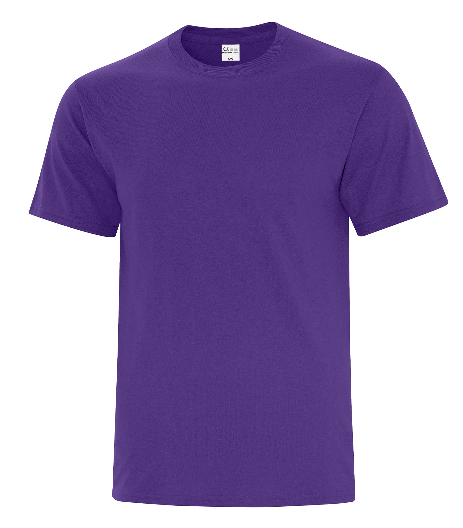 Team Purple
