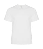 ATC Everyday Collection ATC5050, Cotton Blend Tee, White