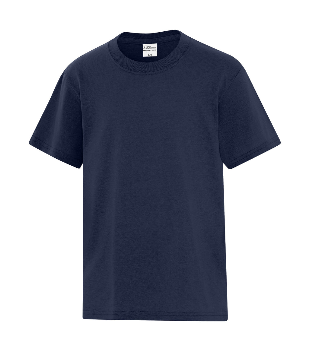 Team Navy