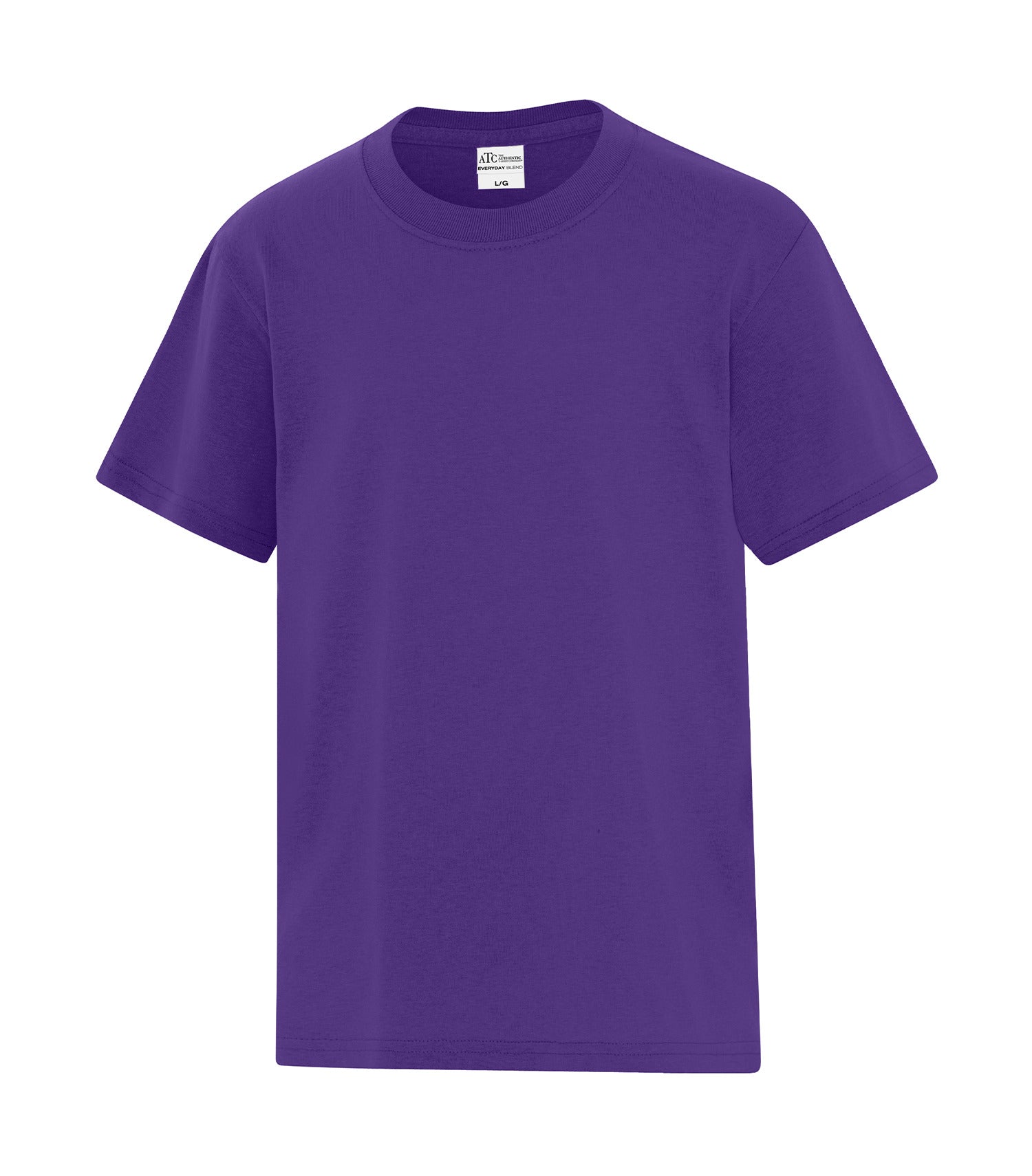 Team Purple