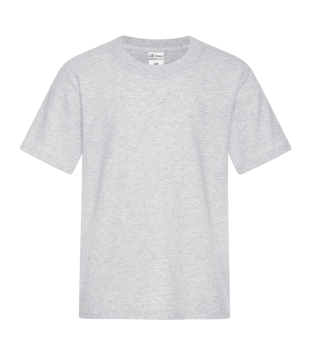 Ash Grey*
