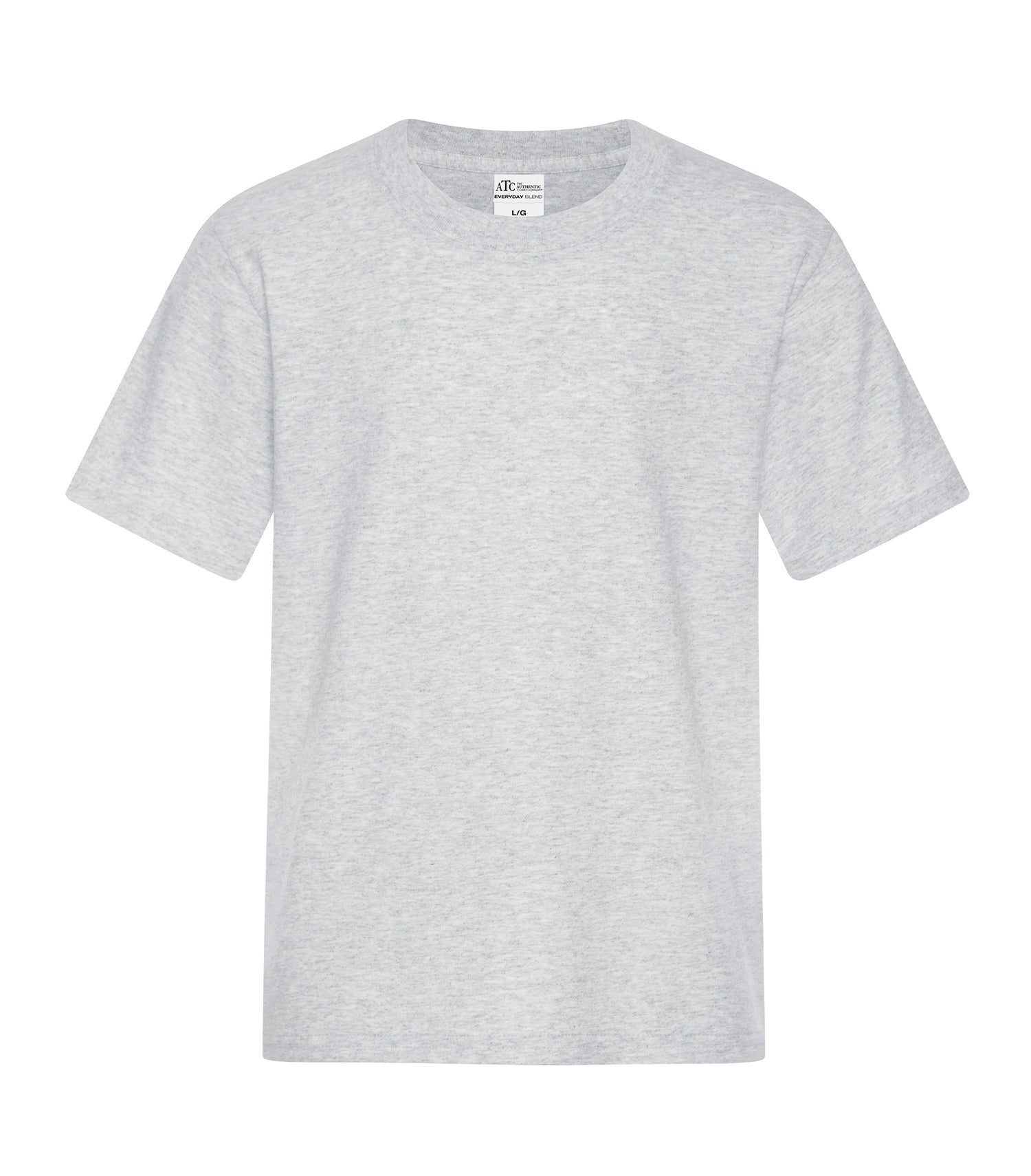 Ash Grey*