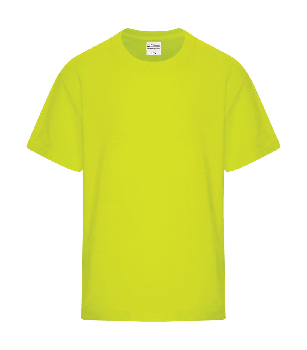 Safety Green