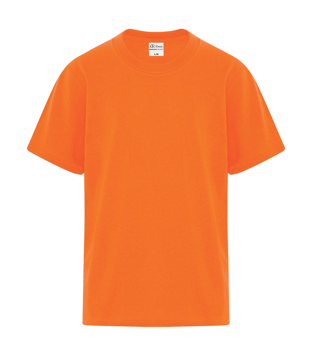 Safety Orange