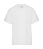 ATC Everyday Collection ATC5050Y, Cotton Blend Youth Tee, White