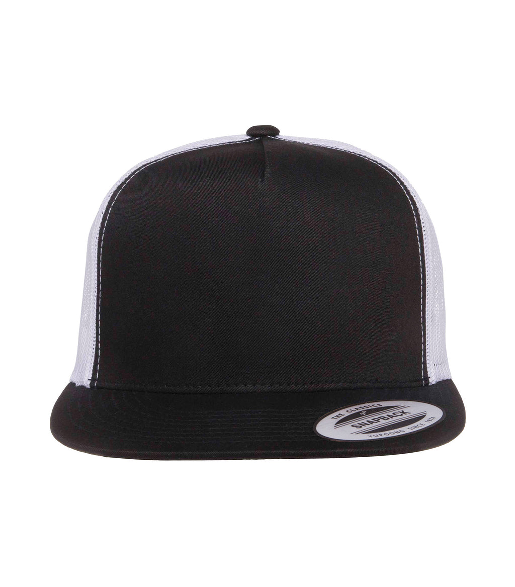 Black/White