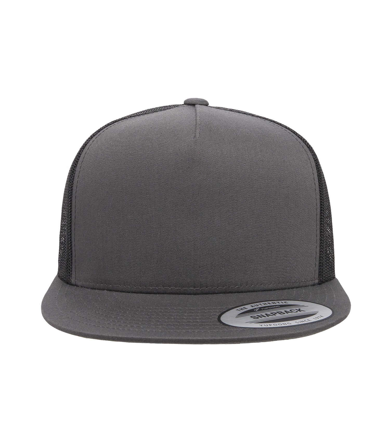 Charcoal/Black