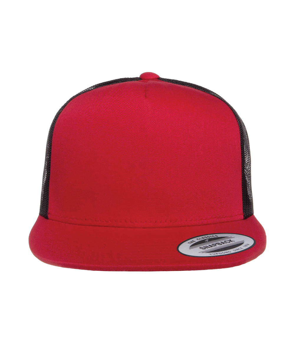 Red/Black