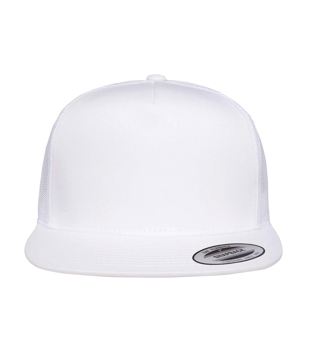 White/White