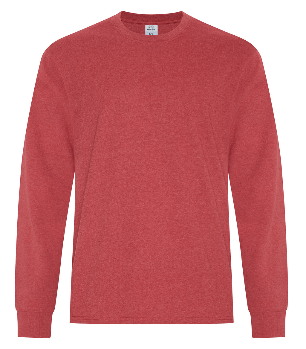 Earth Red