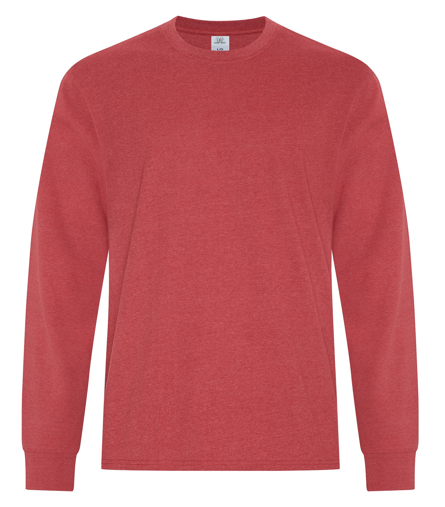 Earth Red