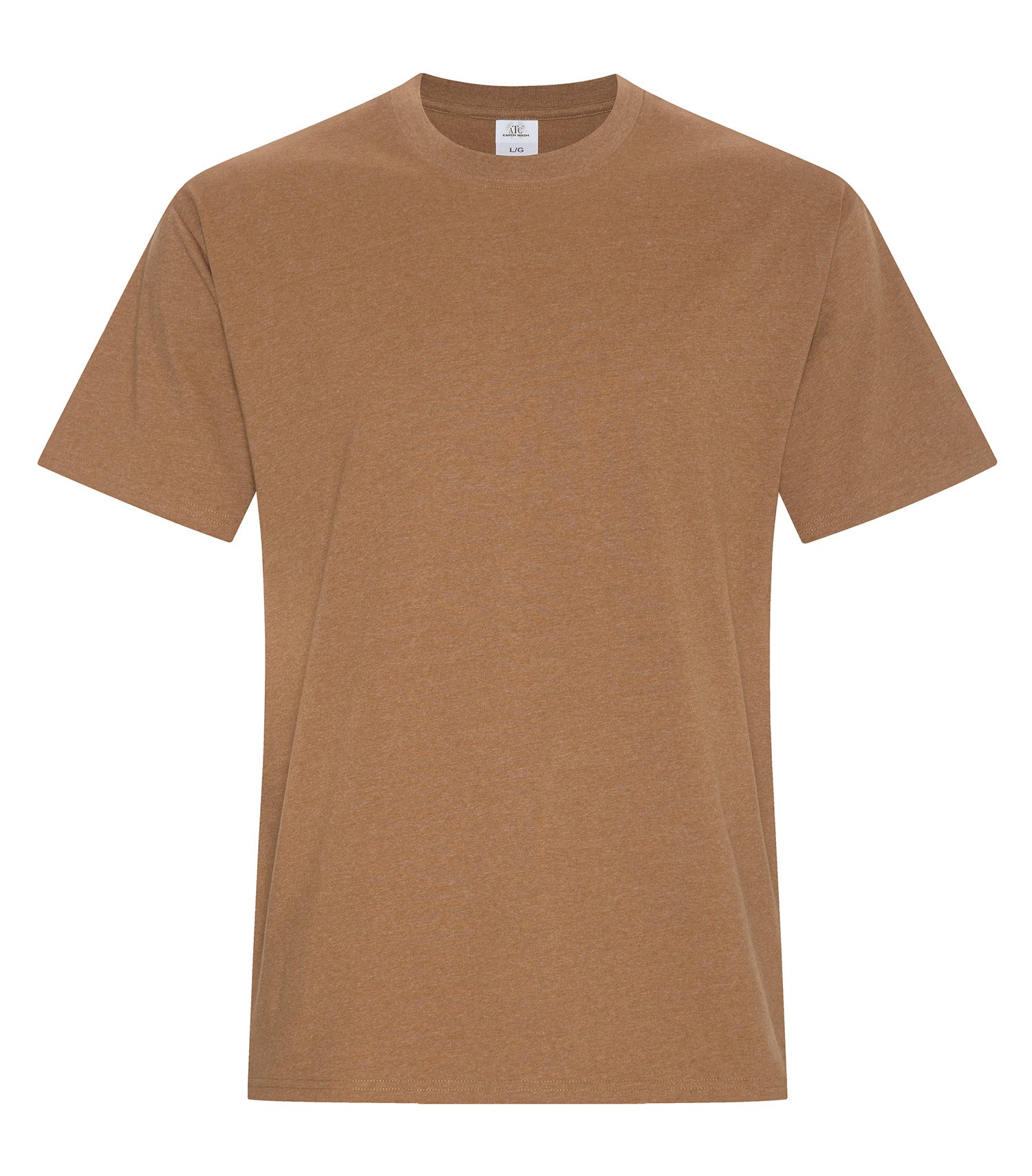 Earth Caramel