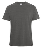 ATC Earth Wash ATC6040, Cvc Tee, Earth Pewter
