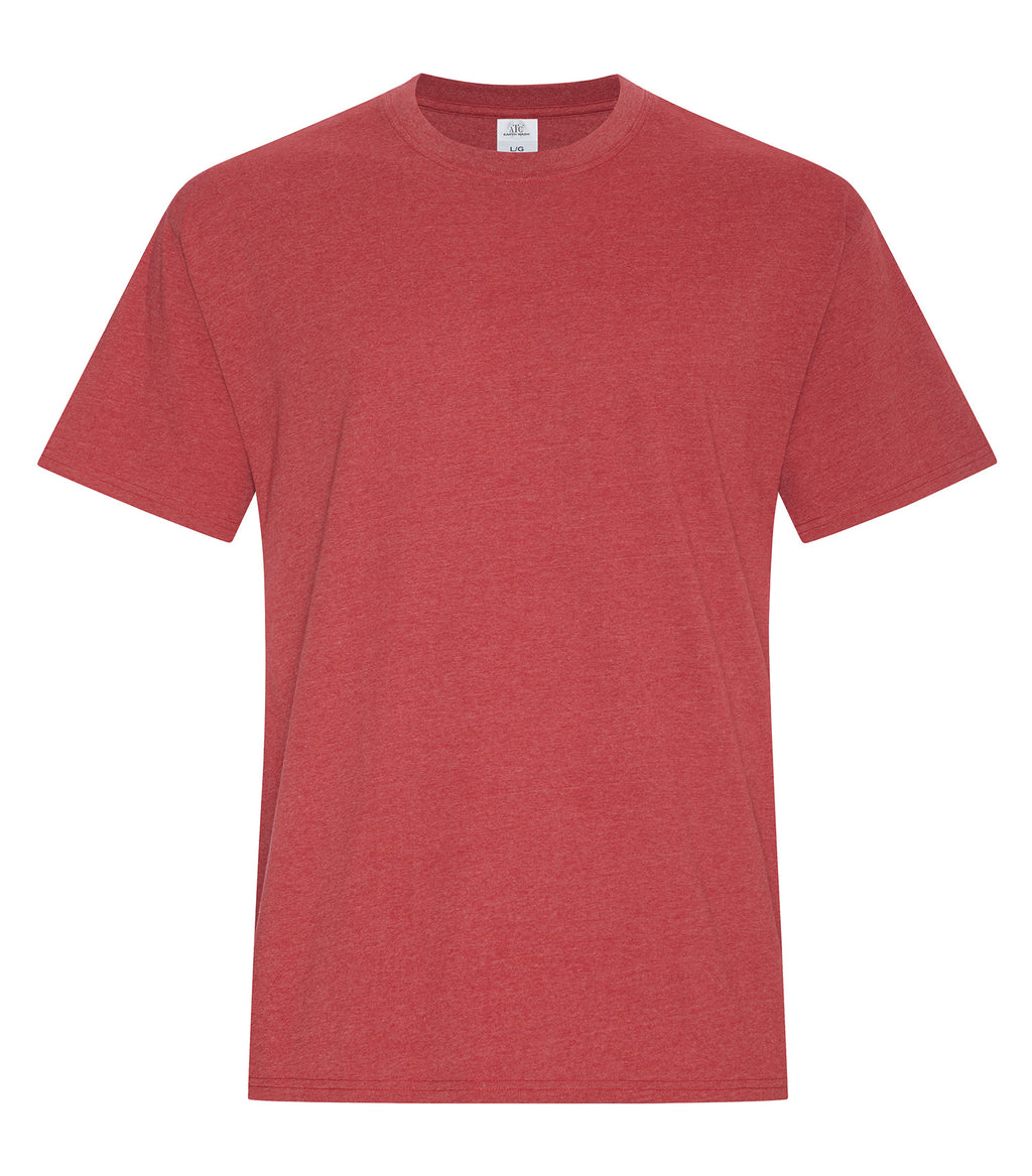 Earth Red