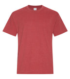ATC Earth Wash ATC6040, Cvc Tee, Earth Red