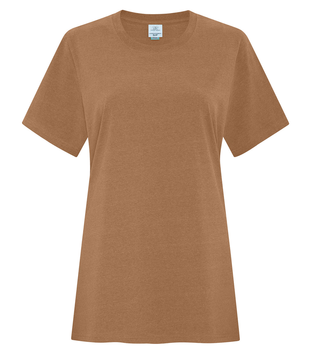Earth Caramel
