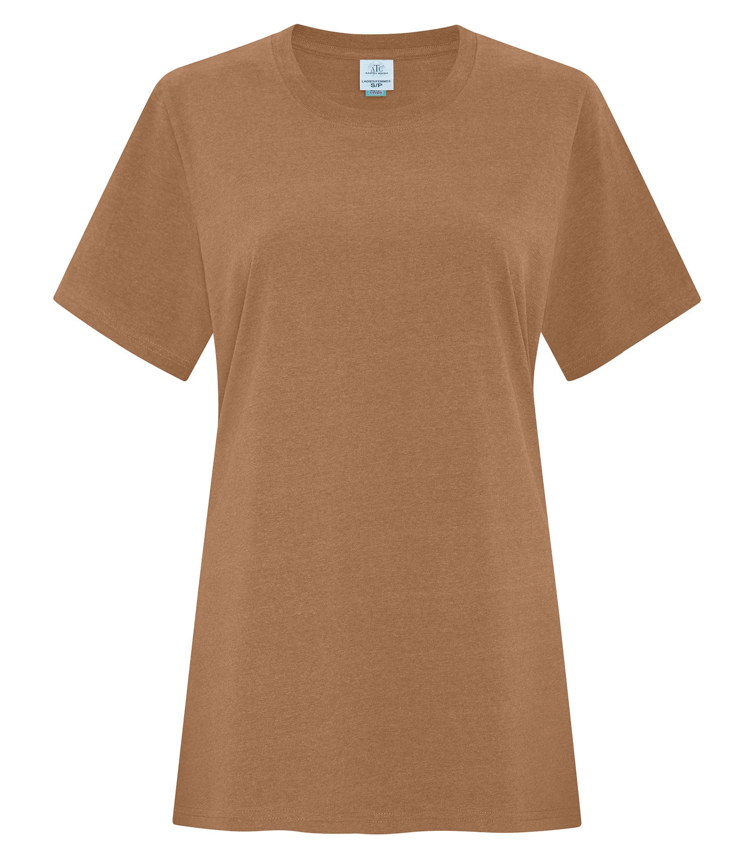 Earth Caramel