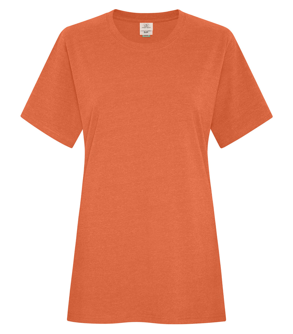 Earth Orange