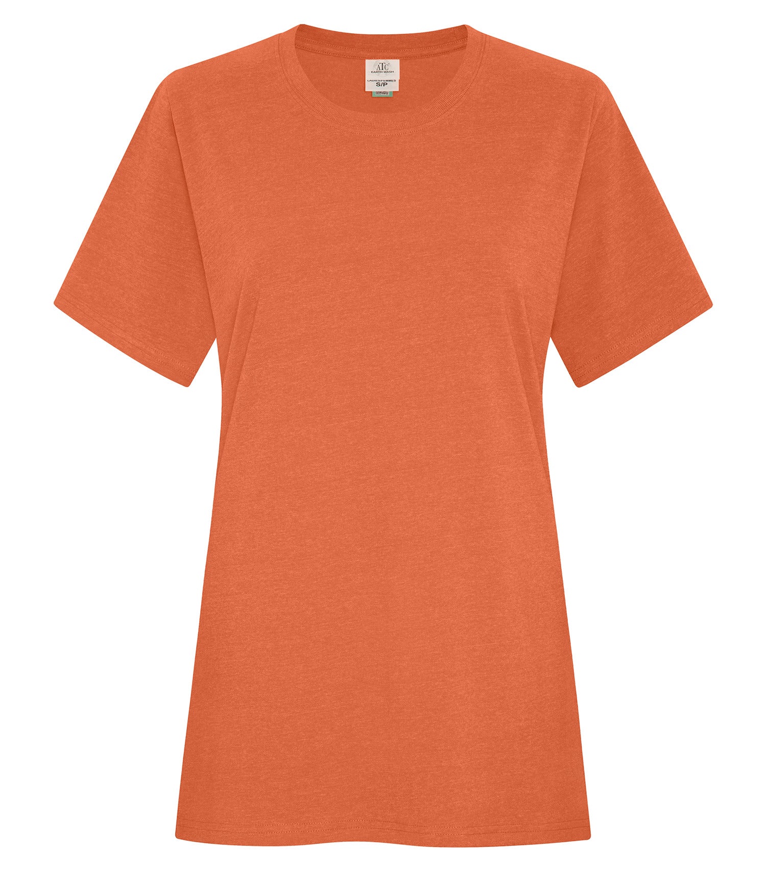 Earth Orange