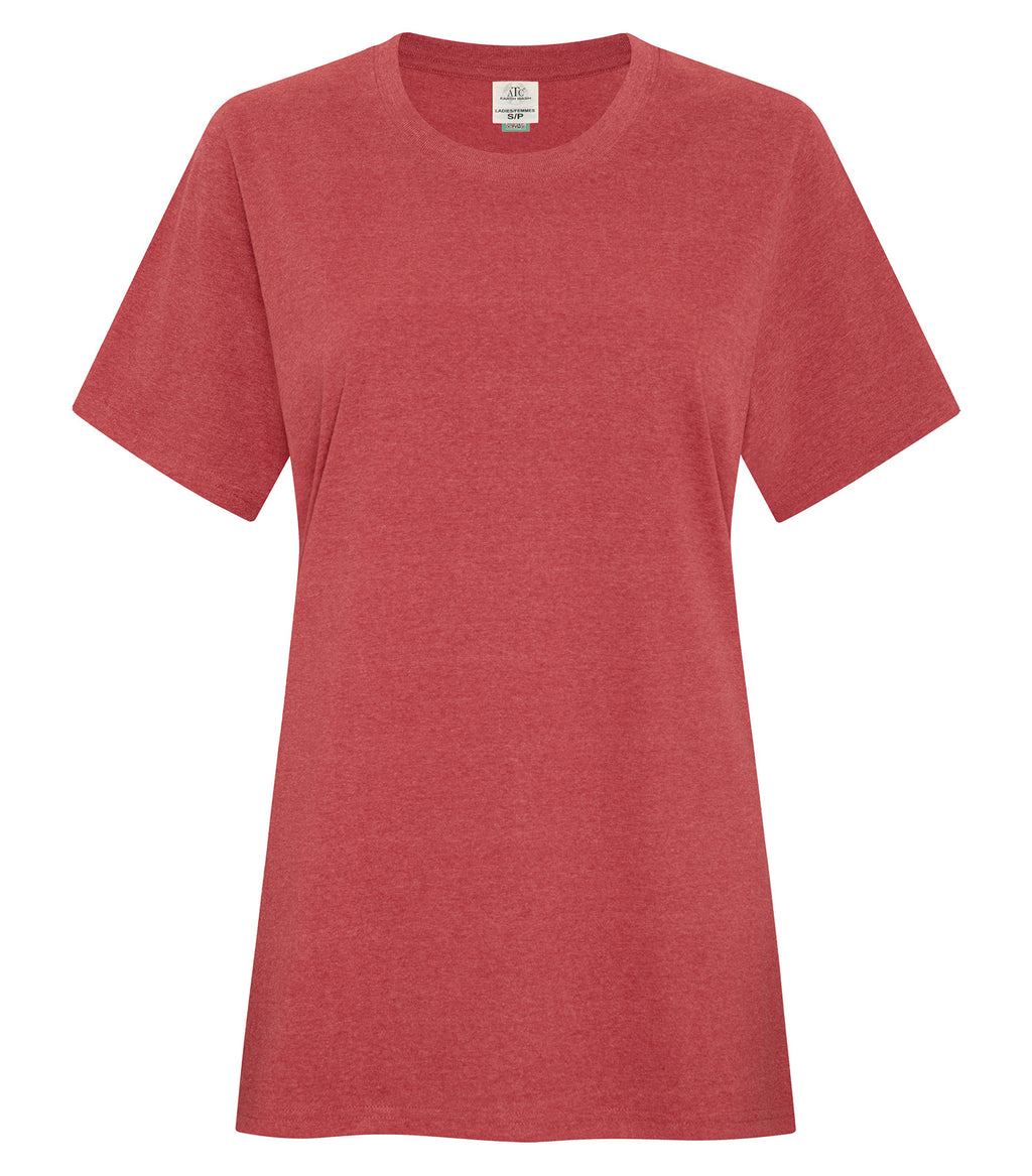 Earth Red