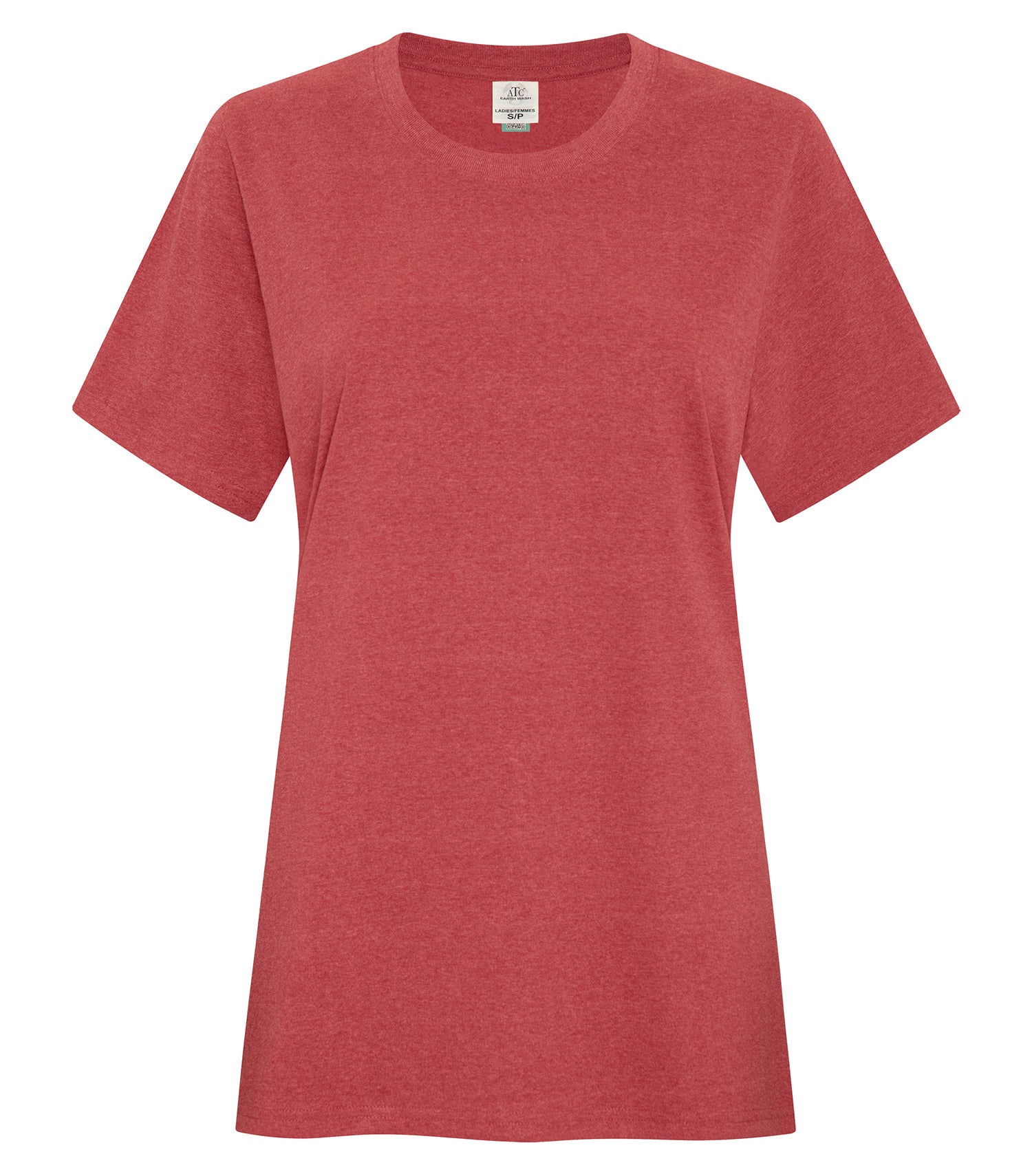 Earth Red