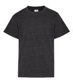 ATC Earth Wash ATC6040Y, Cvc Youth Tee, Earth Black