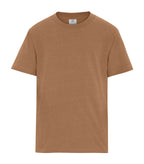 ATC Earth Wash ATC6040Y, Cvc Youth Tee, Earth Caramel
