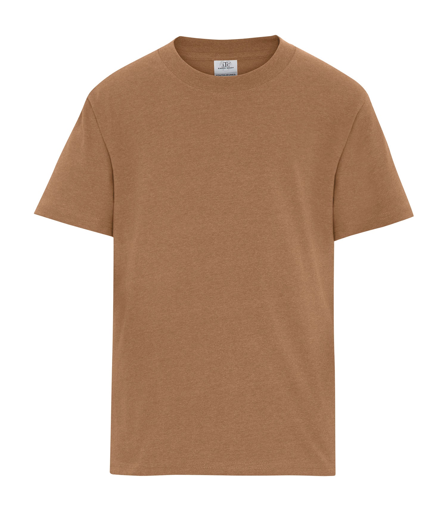 Earth Caramel