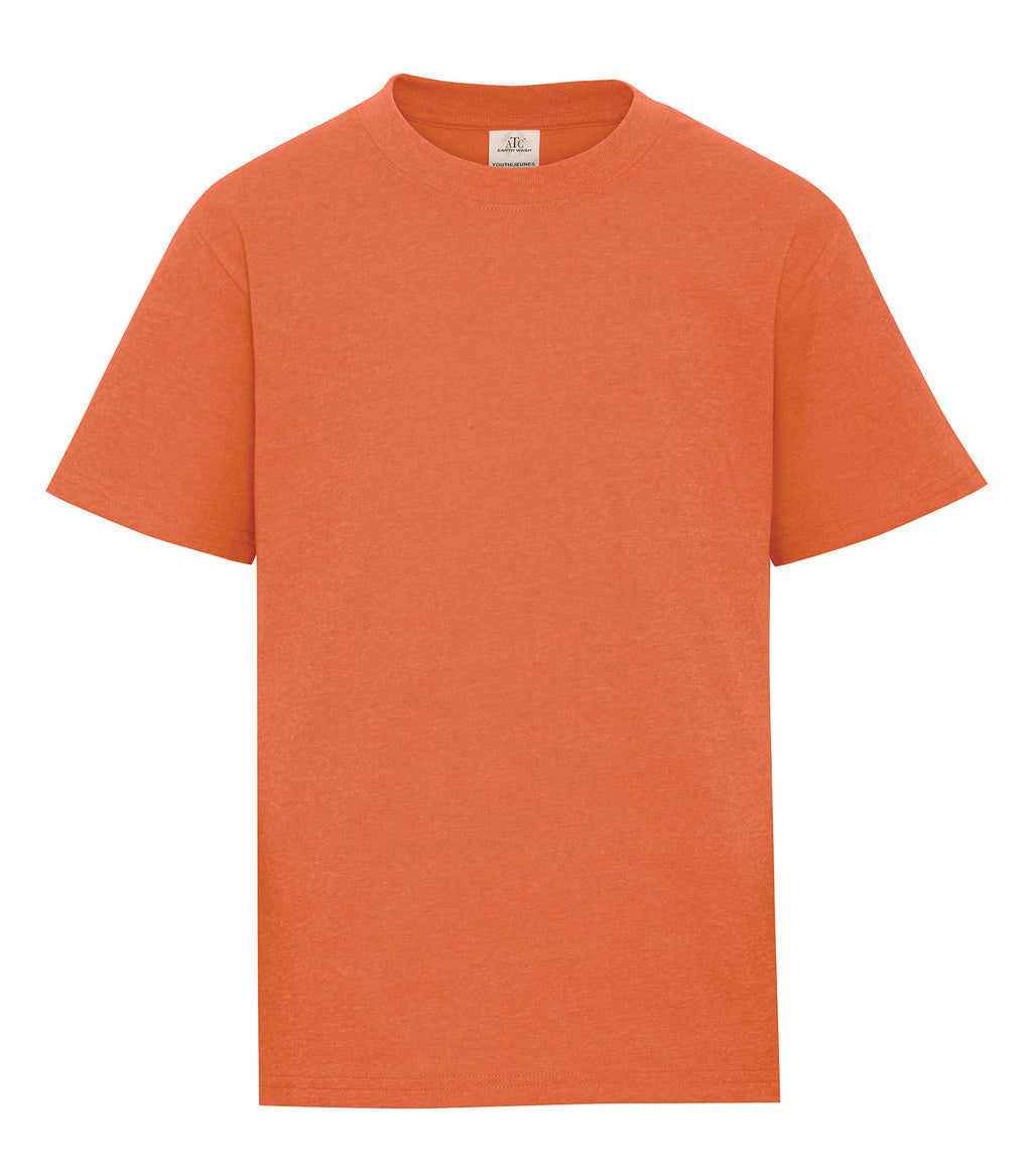 Earth Orange