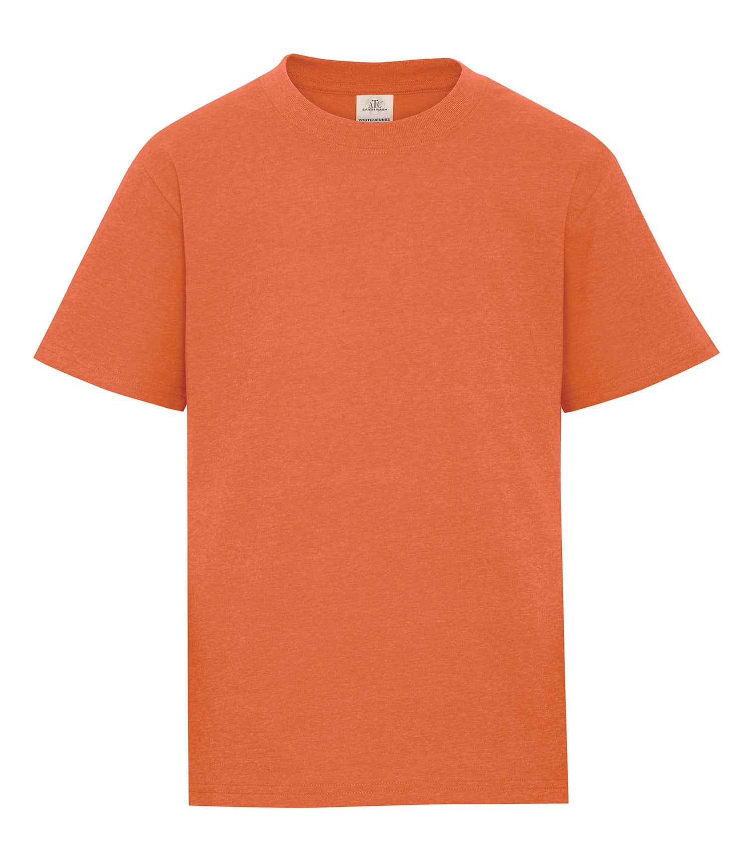 Earth Orange