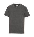 ATC Earth Wash ATC6040Y, Cvc Youth Tee, Earth Pewter