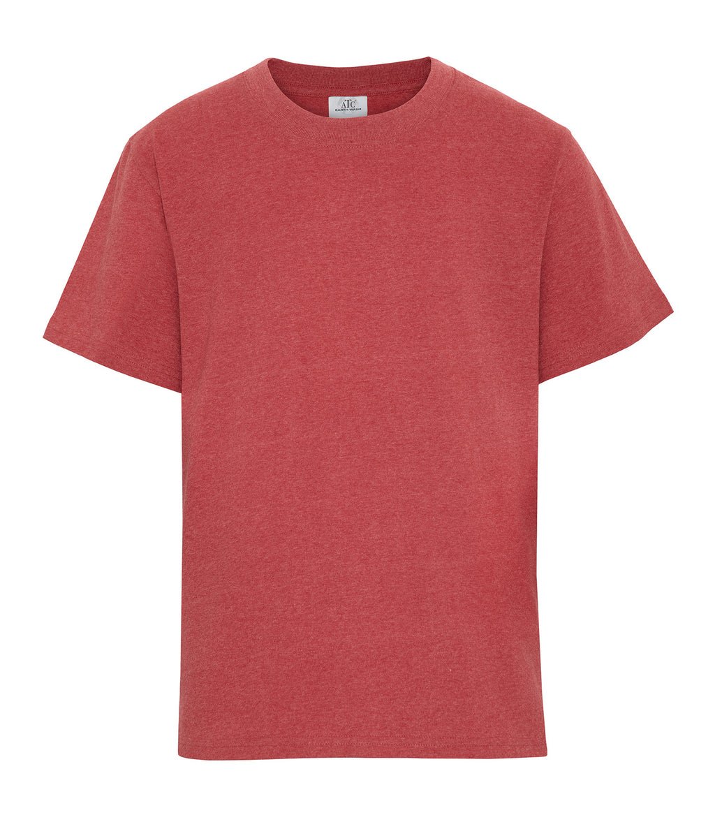 Earth Red