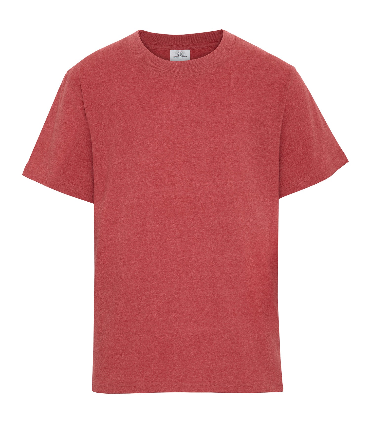 Earth Red