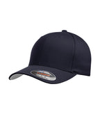 ATC Flexfit ATC6277, Wooly Combed, Dark Navy