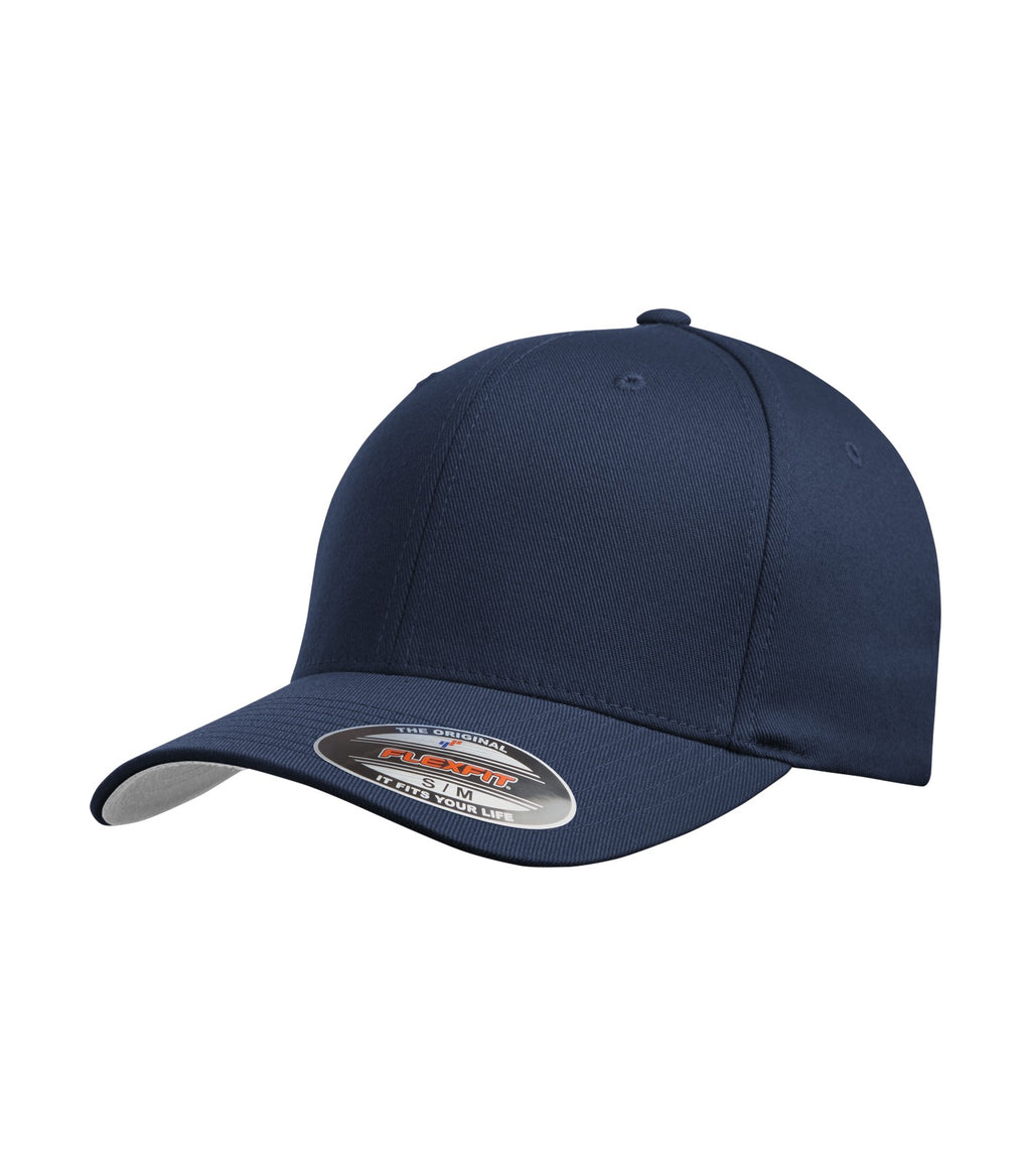 ATC Flexfit ATC6277, Wooly Combed, Navy