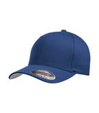 ATC Flexfit ATC6277, Wooly Combed, Royal