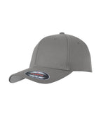 ATC Flexfit ATC6477, Wool Blend Cap, Grey