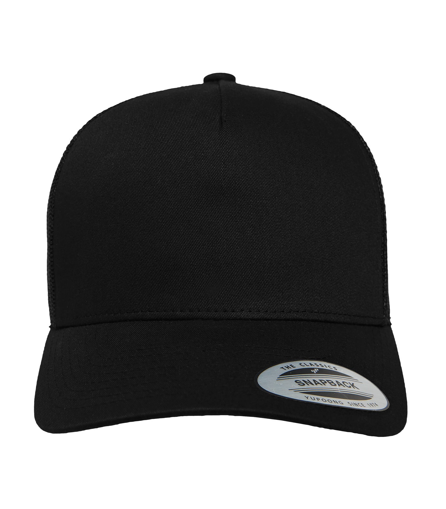 Black/Black