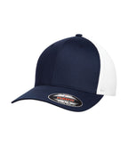 ATC Flexfit ATC6511, Trucker Mesh, True Navy/White